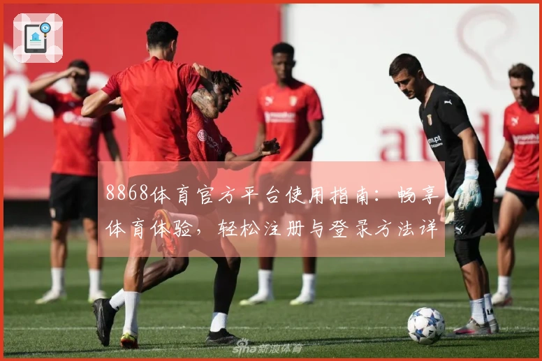 8868体育官方平台使用指南:畅享体育体验,轻松注册与登录方法详解