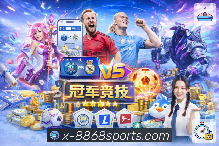 8868体育 精彩赛事